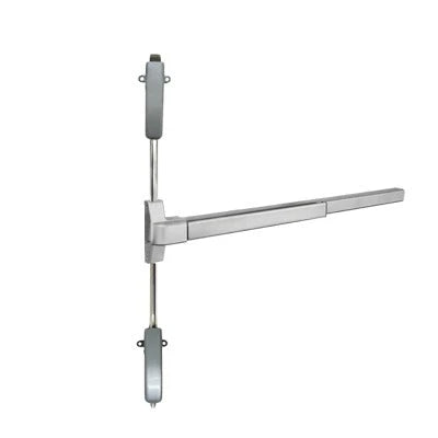 BARRA PARA PUERTAS DE EMERGENCIA / TIPO TAMPA / 2 PUNTOS -VERTICAL / UL®-Todos-TESA - ASSA ABLOY-4718-Bsai Seguridad & Controles