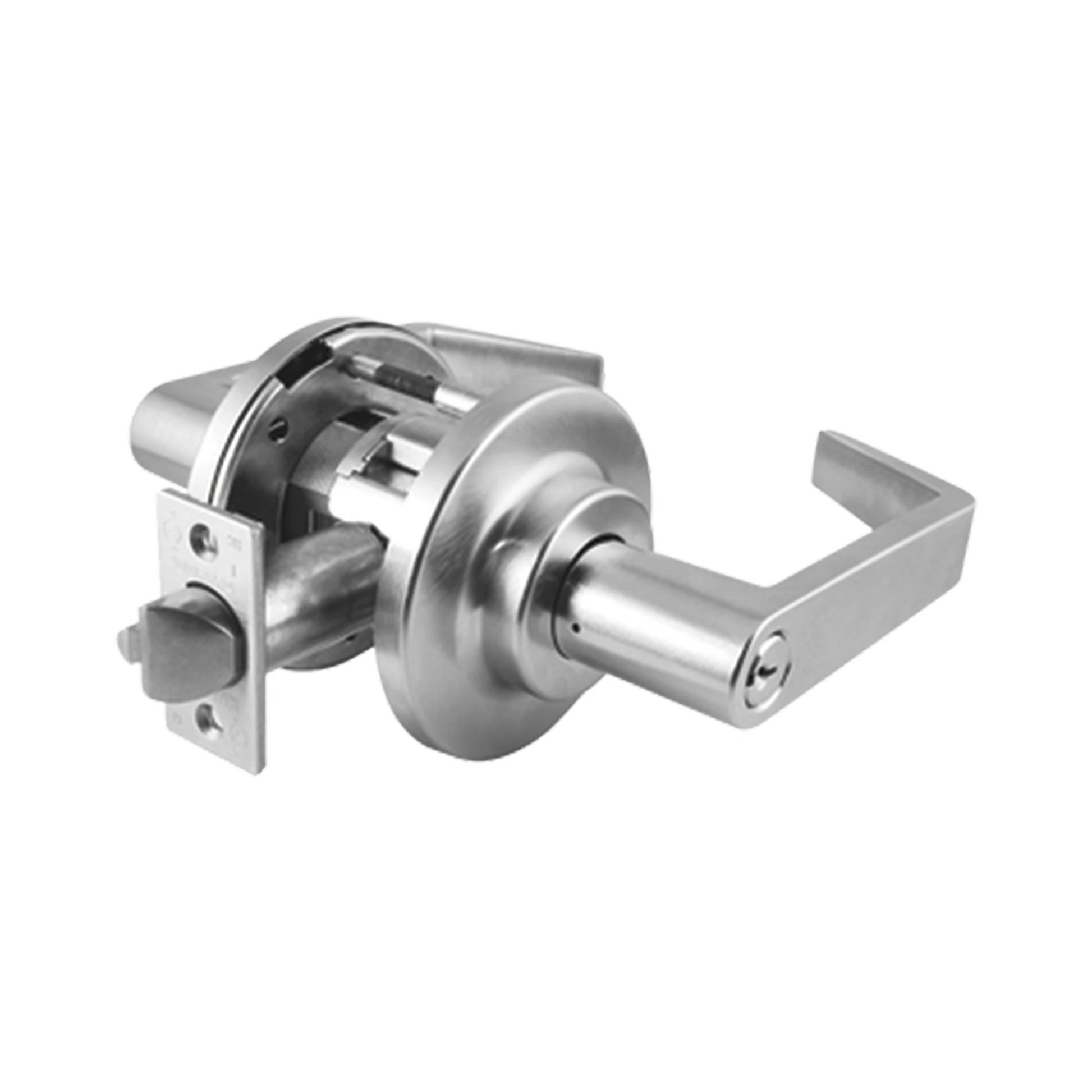 CHAPA ELÉCTRICA C880 / RESISTENTE AL FUEGO / UL&REG;-Cerraduras-RCI - DORMAKABA-Bsai Seguridad & Controles