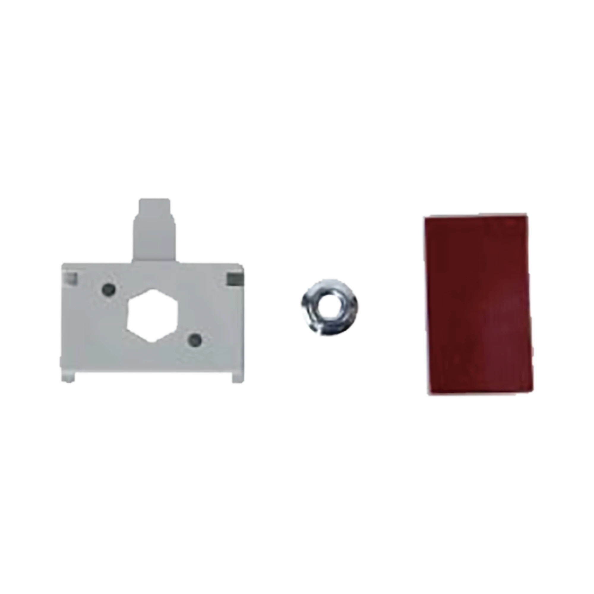 MONTAJE PARA OMNIKEY 5427 & 502X /UNA PIEZA-Refacciones Controles de Acceso-HID-Bsai Seguridad & Controles