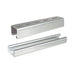 UNICANAL LISO 4X4, 3000 MM, ACABADO ELECTROZINC-Charola-CHAROFIL-Bsai Seguridad & Controles