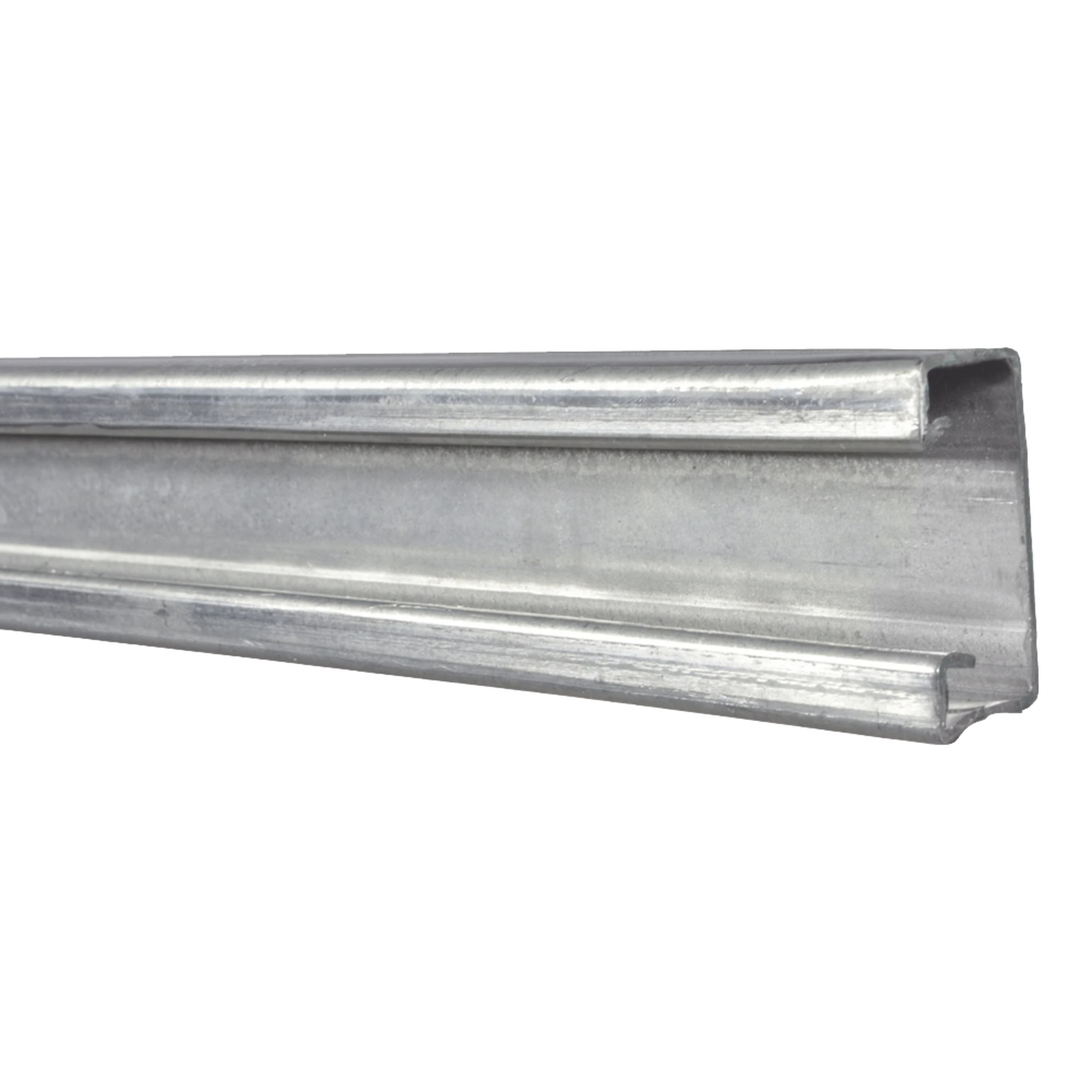 UNICANAL SÓLIDO 4 X 4 CM X 3 M (C16).-Tuberia Metalica-ANCLO-Bsai Seguridad & Controles