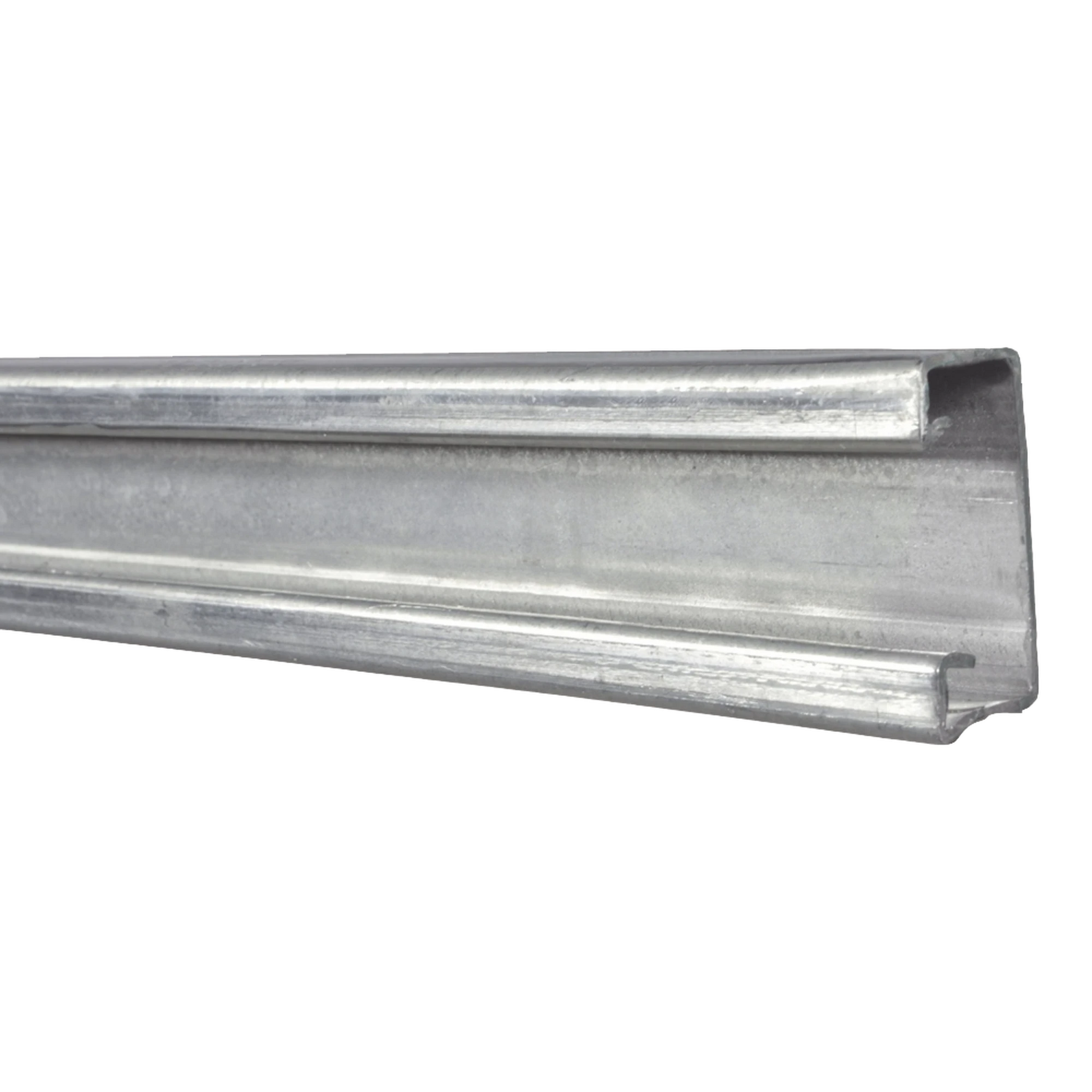 UNICANAL SÓLIDO 4 X 4 CM X 3 M (C16).-Tuberia Metalica-ANCLO-Bsai Seguridad & Controles