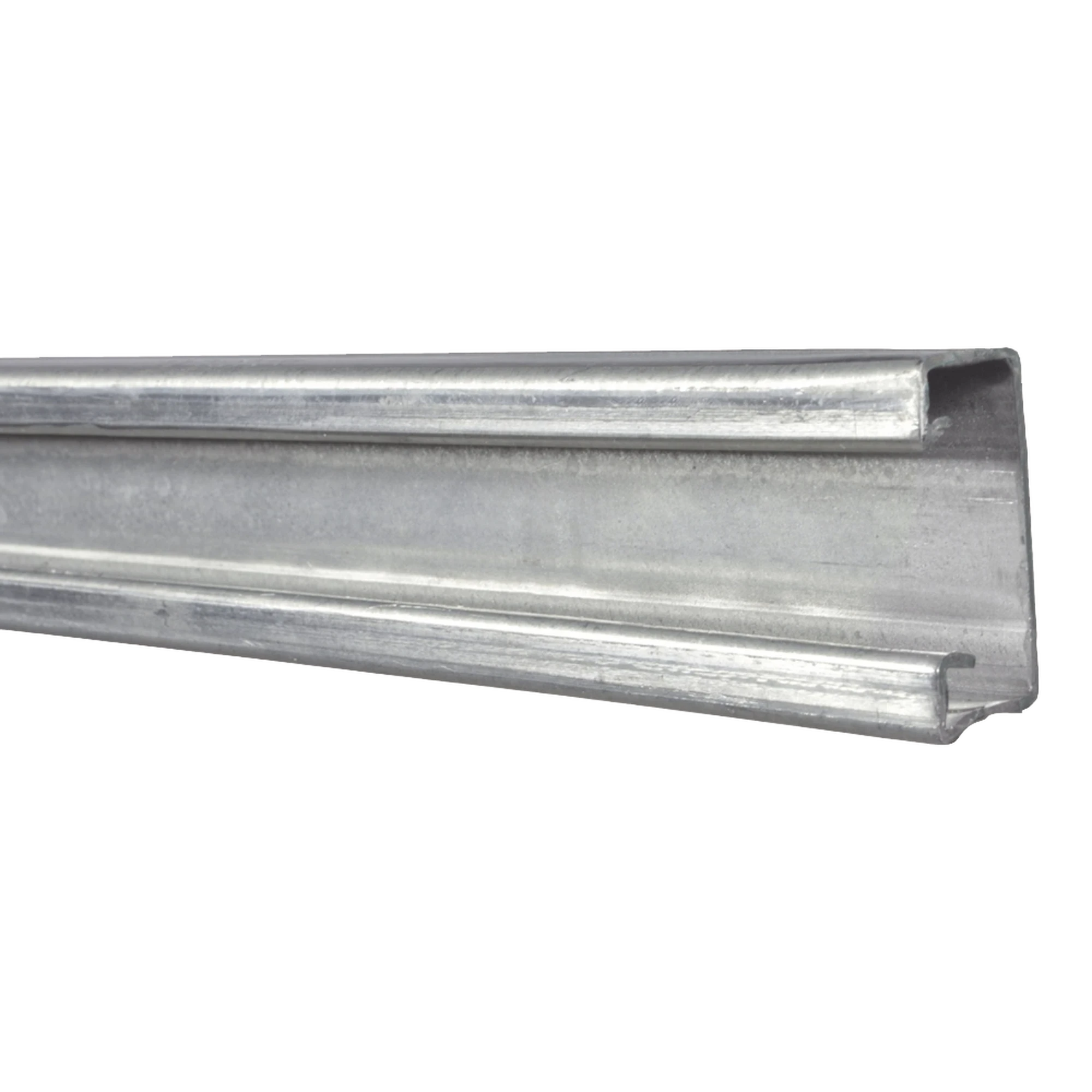 UNICANAL SÓLIDO 4 X 4 CM X 3 M (C16).-Tuberia Metalica-ANCLO-Bsai Seguridad & Controles