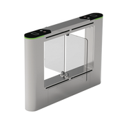 UNIDAD CENTRAL DE BARRERA ABATIBLE COMPATIBLE CON SBTL6000-Torniquetes y Puertas de Cortesía-ZKTECO-Bsai Seguridad & Controles