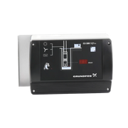 UNIDAD DE CONTROL Y COMUNICACIÓN PARA BOMBAS SQFLEX-Energía Solar-GRUNDFOS-Bsai Seguridad & Controles