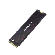 UNIDAD DE ESTADO SÓLIDO (SSD) 1024 GB / ALTO RENDIMIENTO / HASTA 7100B/S / M.2 NVME / PARA GAMING Y PC TRABAJO PESADO-Almacenamiento-HIKSEMI BY HIKVISION-HS-SSD-FUTURE-LITE/1024G-Bsai Seguridad & Controles