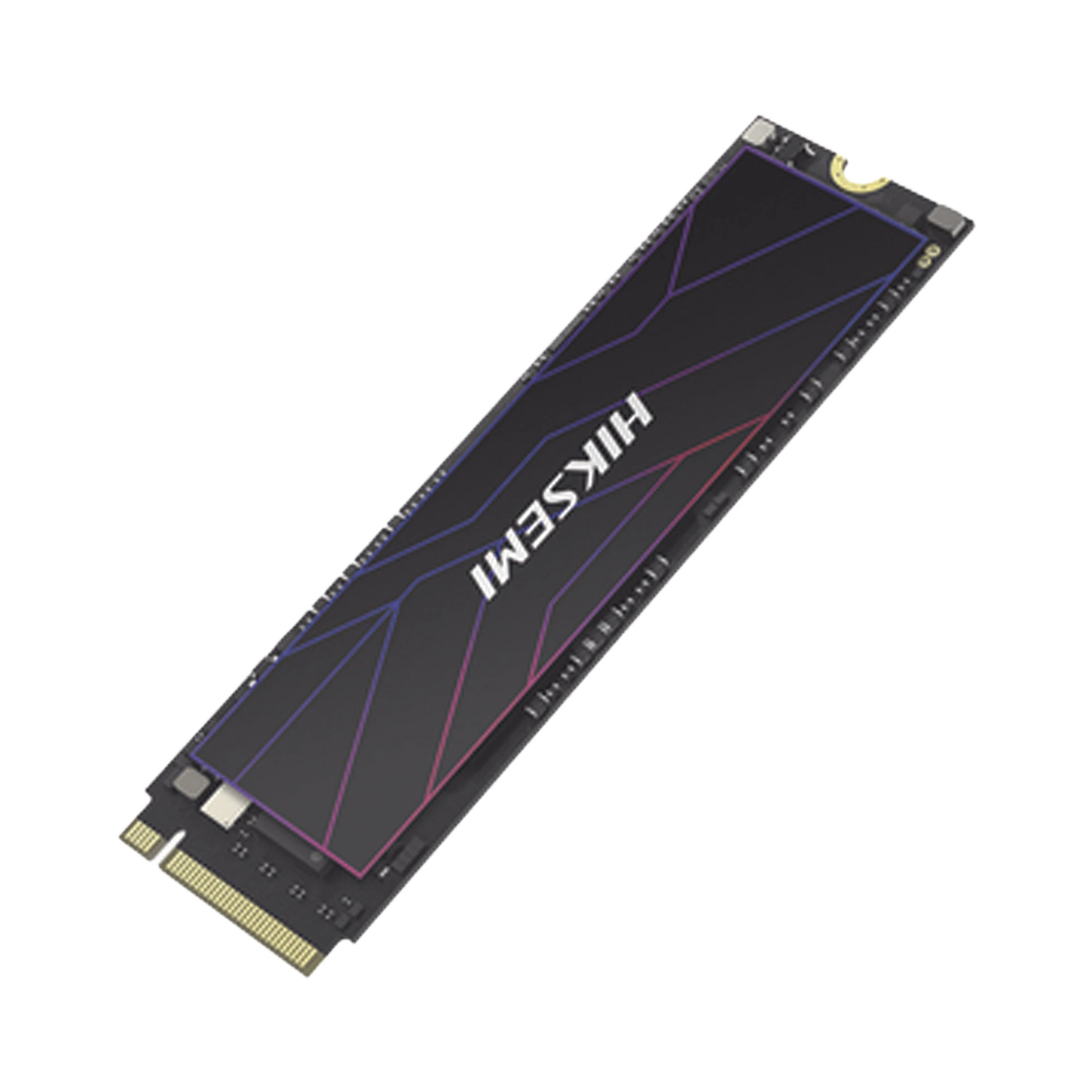 UNIDAD DE ESTADO SÓLIDO (SSD) 2TB / ALTO RENDIMIENTO / HASTA 7100B/S / M.2 NVME / PARA GAMING Y PC TRABAJO PESADO-Almacenamiento-HIKSEMI BY HIKVISION-HS-SSD-FUTURE-LITE/2048G-Bsai Seguridad & Controles