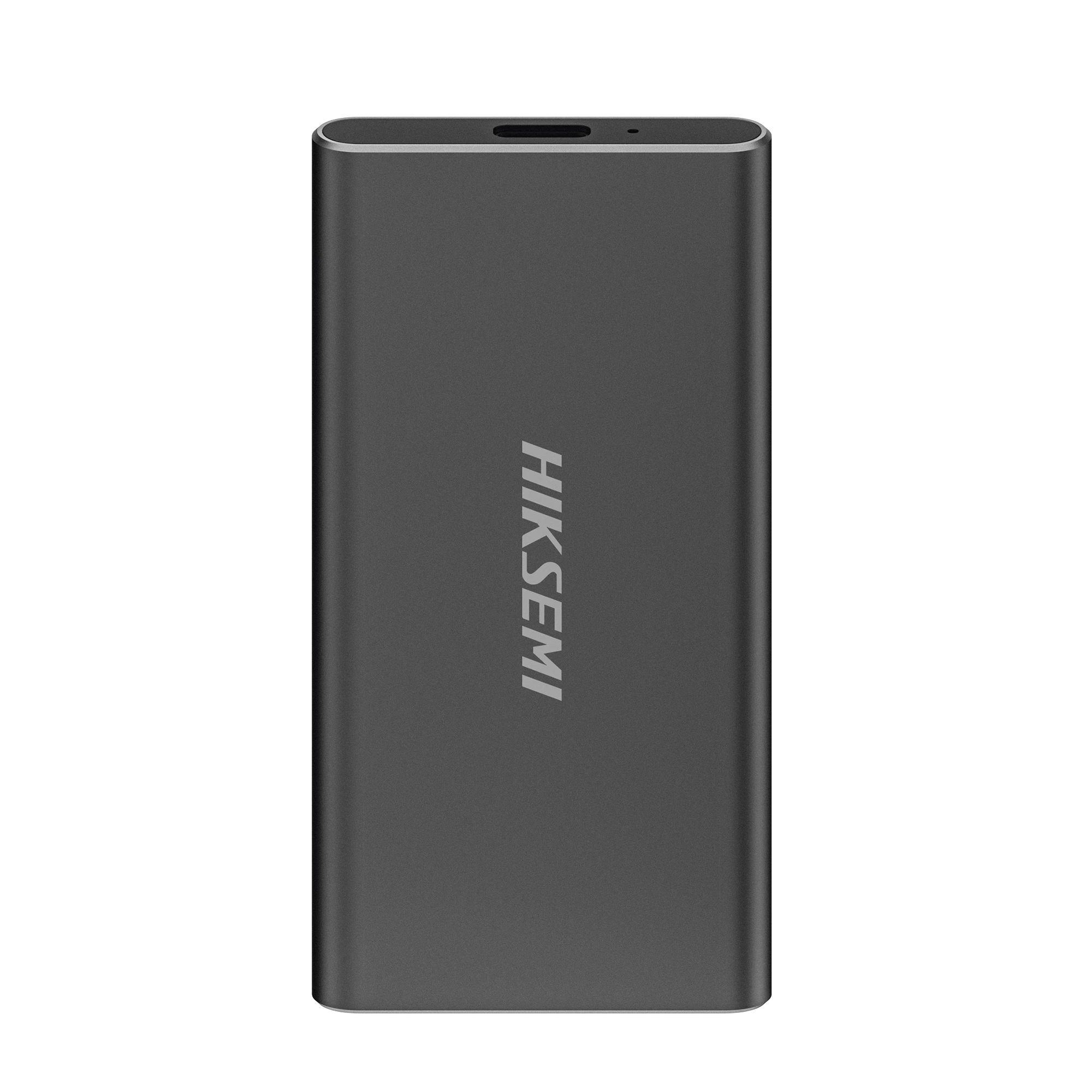UNIDAD DE ESTADO SOLIDO (SSD) PORTÁTIL / 1024 GB (1TB) / COMPACTO / CONECTOR USB 3.2 / TIPO C / IDEAL PARA ALMACENAR CUALQUIER TIPO DE INFORMACIÓN (VIDEOS, FOTOS, DOCUMENTOS, ETC...)-Accesorios Generales-HIKSEMI BY HIKVISION-Bsai Seguridad & Controles