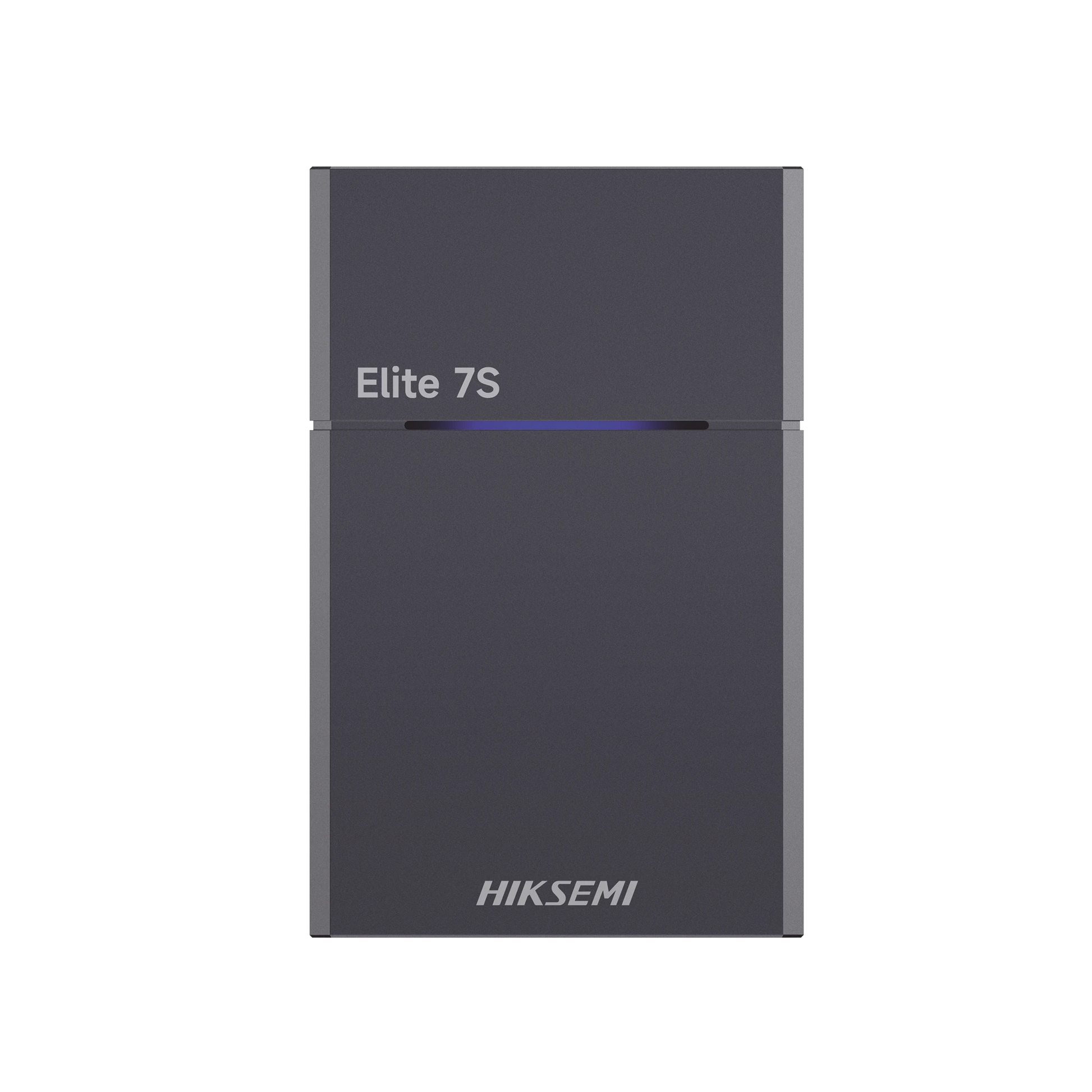 UNIDAD DE ESTADO SOLIDO (SSD) PORTÁTIL / 1TB / USB 3.2 GEN2X2 TIPO C / PCLE NVME / IDEAL PARA ALMACENAMIENTO DE DATOS, VIDEOS, FOTOGRAFÍAS, ETC-Accesorios Generales-HIKSEMI BY HIKVISION-Bsai Seguridad & Controles
