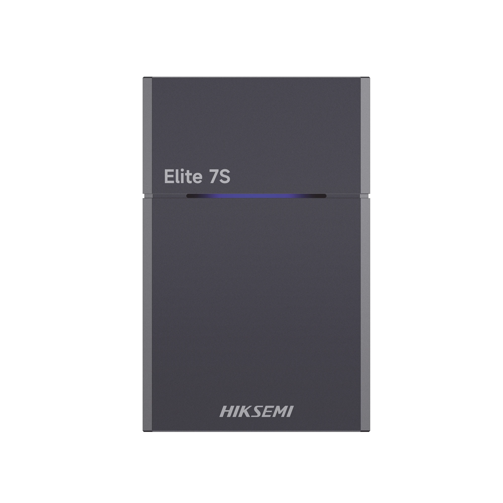 UNIDAD DE ESTADO SOLIDO (SSD) PORTÁTIL / 1TB / USB 3.2 GEN2X2 TIPO C / PCLE NVME / IDEAL PARA ALMACENAMIENTO DE DATOS, VIDEOS, FOTOGRAFÍAS, ETC-Accesorios Generales-HIKSEMI BY HIKVISION-Bsai Seguridad & Controles