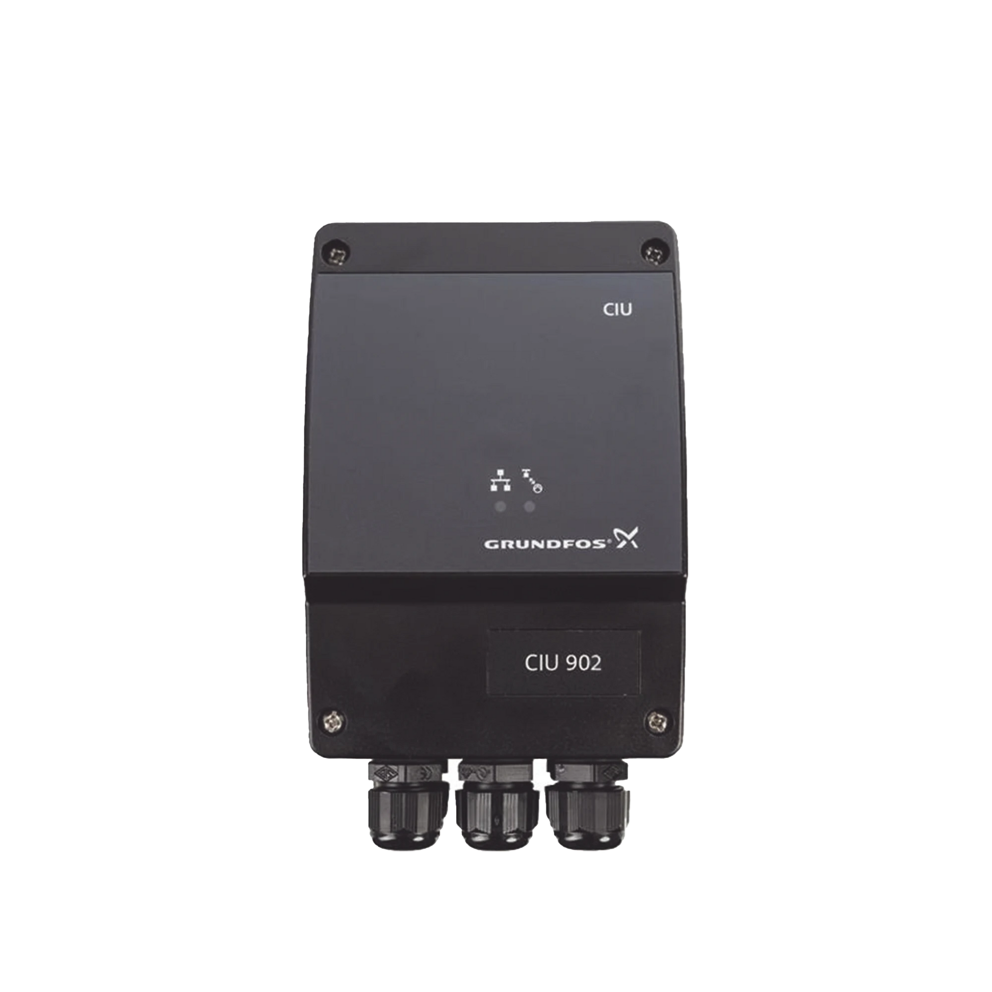 UNIDAD DE INTERFACE PARA SQFLEX-Energía Solar-GRUNDFOS-Bsai Seguridad & Controles