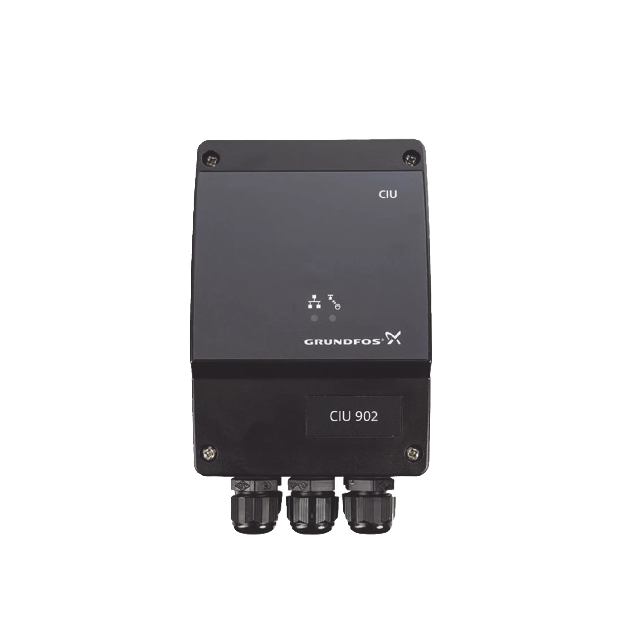 UNIDAD DE INTERFACE PARA SQFLEX-Energía Solar-GRUNDFOS-Bsai Seguridad & Controles