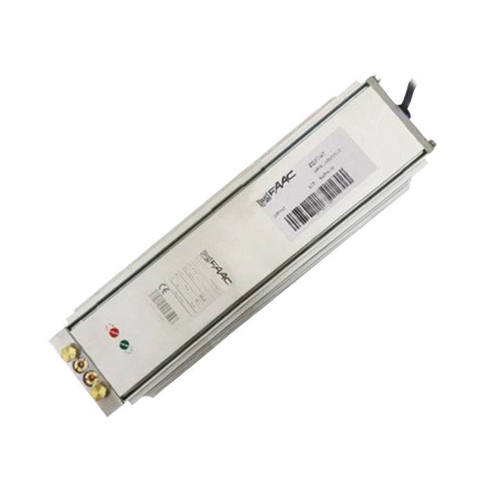 UNIDAD HIDRÁULICA DE 1.5 LITROS SIN SENSOR PARA BARRERA FAAC 620 RAPIDA-Acceso Vehicular-FAAC-Bsai Seguridad & Controles