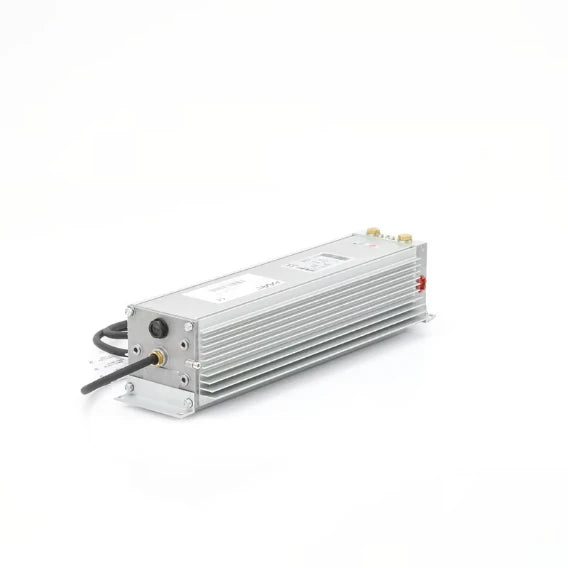 UNIDAD HIDRÁULICA DE 1.5 LITROS SIN SENSOR PARA BARRERA FAAC 620 RAPIDA-Acceso Vehicular-FAAC-Bsai Seguridad & Controles