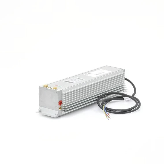 UNIDAD HIDRÁULICA DE 1.5 LITROS SIN SENSOR PARA BARRERA FAAC 620 RAPIDA-Acceso Vehicular-FAAC-Bsai Seguridad & Controles