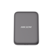 UNIDAD SSD PORTÁTIL DE 1TB CON FUNCIÓN MAGNÉTICA / USB-C / COMPATIBLE CON CELULARES Y OTROS DISPOSITIVOS / HASTA 2000 MB/S-Almacenamiento-HIKSEMI BY HIKVISION-HS-ESSD-ELITE9/1T-Bsai Seguridad & Controles