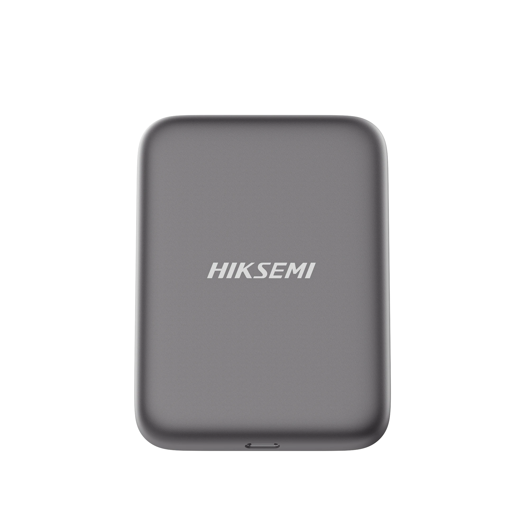 UNIDAD SSD PORTÁTIL DE 1TB CON FUNCIÓN MAGNÉTICA / USB-C / COMPATIBLE CON CELULARES Y OTROS DISPOSITIVOS / HASTA 2000 MB/S-Almacenamiento-HIKSEMI BY HIKVISION-HS-ESSD-ELITE9/1T-Bsai Seguridad & Controles
