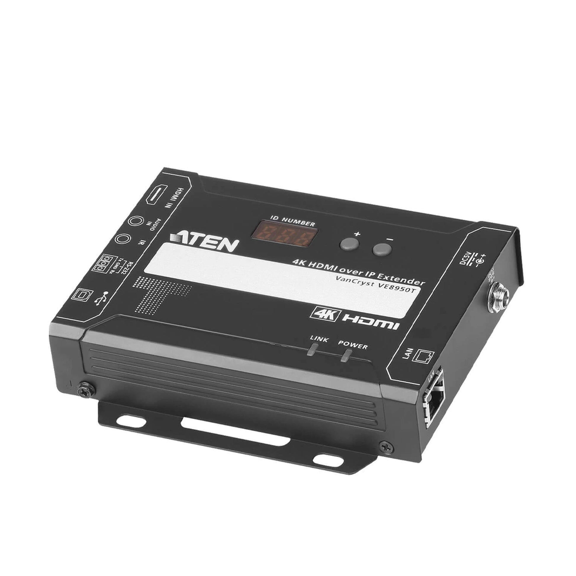 UNIDAD TRANSMISORA EXTENSORA HDMI SOBRE IP 4K-ProAV-ATEN-Bsai Seguridad & Controles