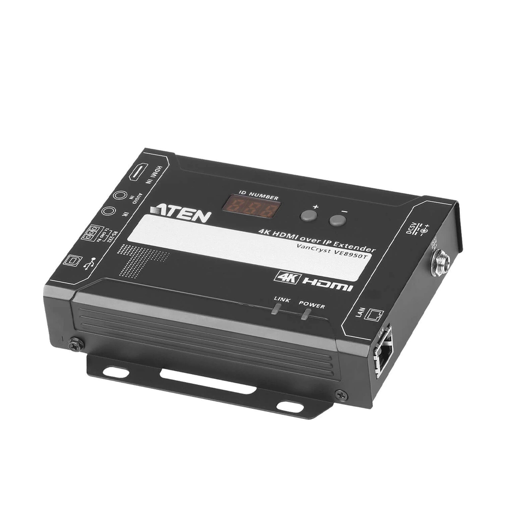 UNIDAD TRANSMISORA EXTENSORA HDMI SOBRE IP 4K-ProAV-ATEN-Bsai Seguridad & Controles