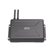 UNIDAD UPS PARA DVR MOVIL HIKVISION / 21,000 MAH / 67.2 WH / ALIMENTACIÓN 12 VCD A 36 VCD-Videograbadoras Móviles, Dash Cams y Body Cams-HIKVISION-DS-MP1741(AE)-Bsai Seguridad & Controles