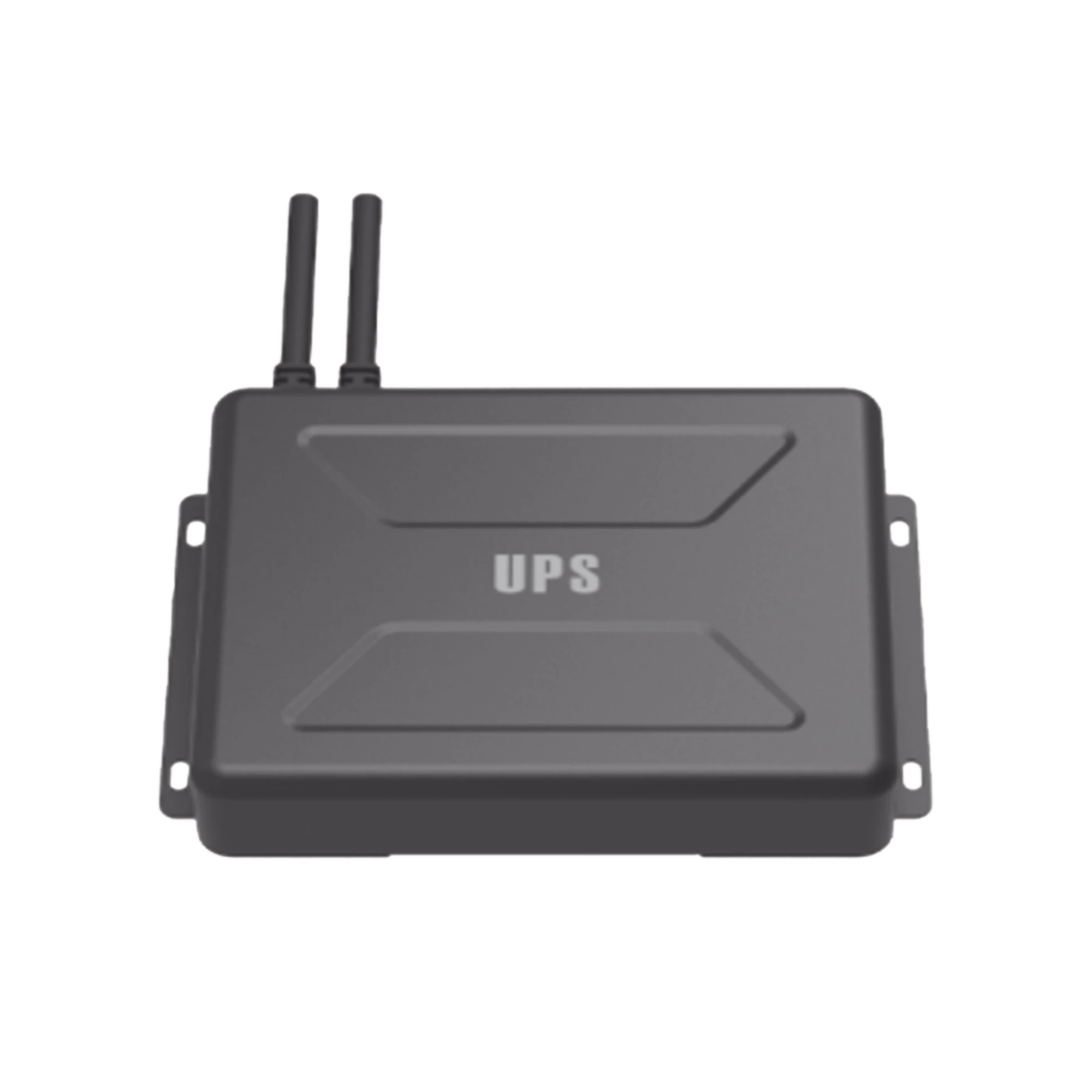 UNIDAD UPS PARA DVR MOVIL HIKVISION / 21,000 MAH / 67.2 WH / ALIMENTACIÓN 12 VCD A 36 VCD-Videograbadoras Móviles, Dash Cams y Body Cams-HIKVISION-DS-MP1741(AE)-Bsai Seguridad & Controles