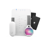 UNIFI ACCESS KIT DE INICIO-Videoporteros e Interfonos-UBIQUITI-Bsai Seguridad & Controles