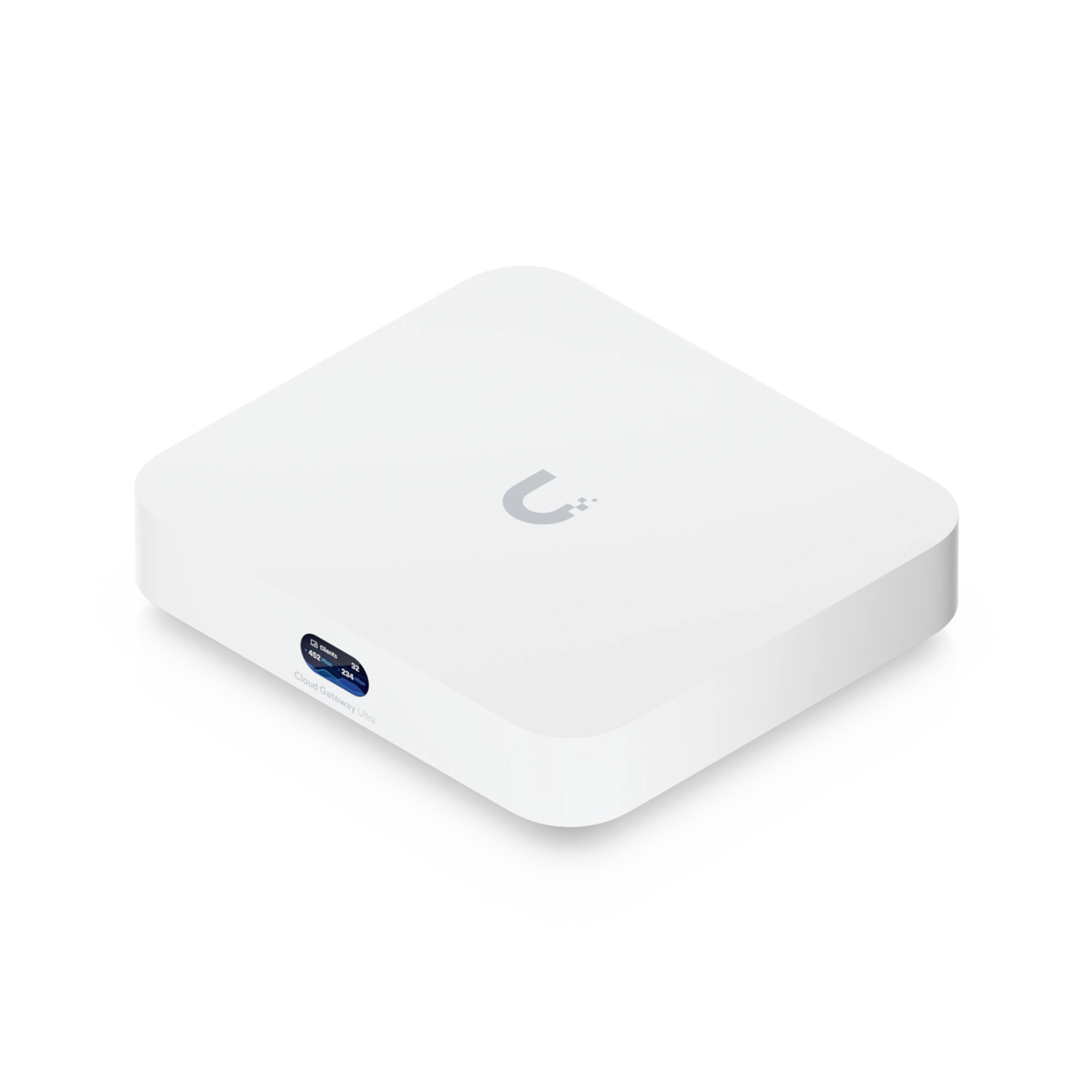 UNIFI CLOUD GATEWAY, ROUTER MULTIWAN PARA BALANCEO/FAILOVER / INTEGRA UNIFI NETWORK PARA ADMINISTRAR HASTA 30 DISPOSITIVOS UNIFI, (1) PUERTO WAN 1/2.5 GBE Y (4) PUERTOS LAN GBE-Networking-UBIQUITI-Bsai Seguridad & Controles