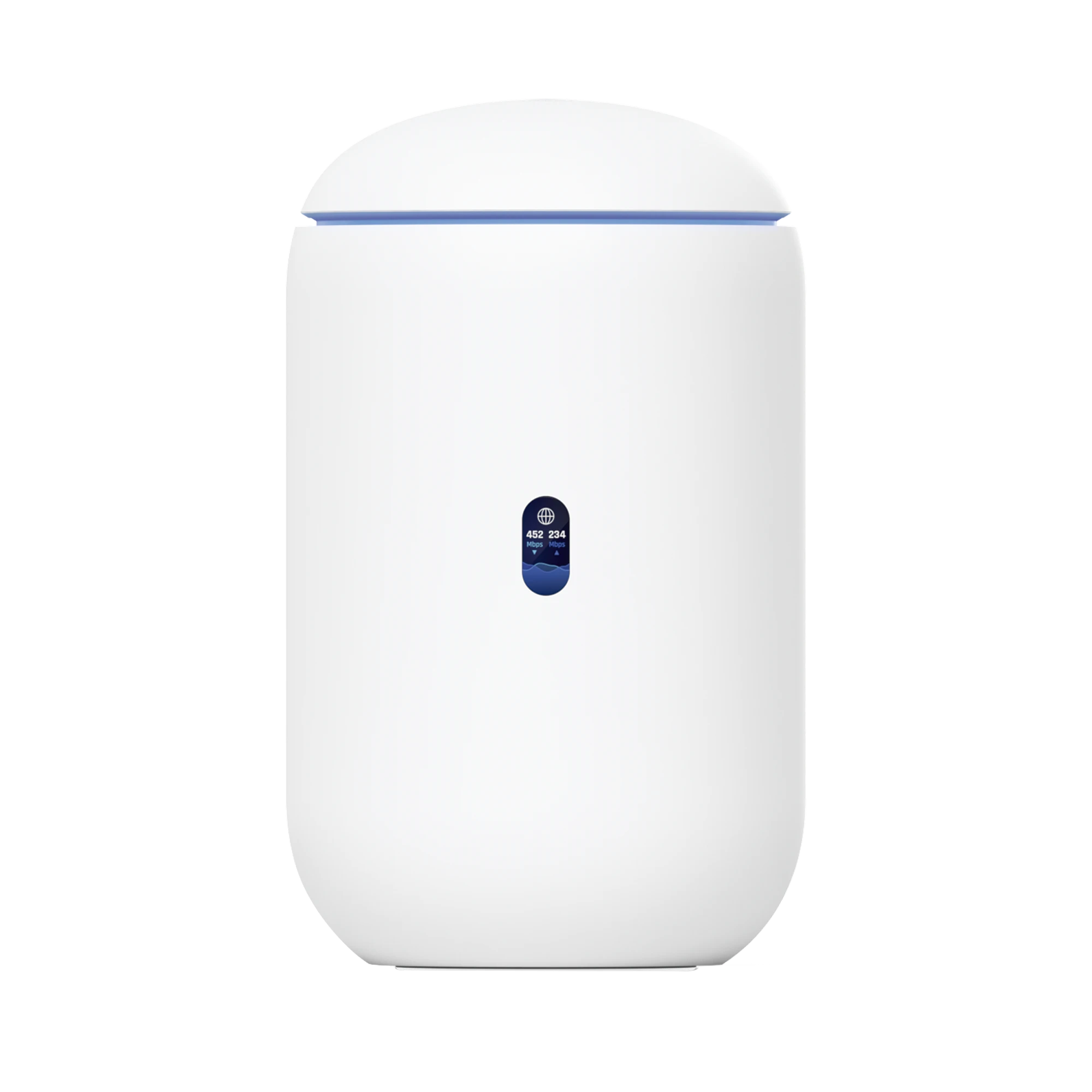 UNIFI DREAM ROUTER CON WIFI 6, 4 PUERTOS LAN GIGABIT DE LOS CUALES 2 SON POE 802.3AF. TODAS LAS APLICACIONES UNIFI PREINSTALADAS. PANTALLA LCD-Networking-UBIQUITI-Bsai Seguridad & Controles