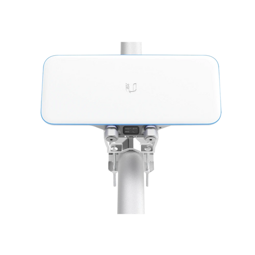 UNIFI ESTACIÓN BASE SECTORIAL IP67 WIFI CON TRES RADIOS 802.11AC WAVE 2 MU-MIMO 4X4 ANTENA 90 GRADOS BEAMFORMING, HASTA 1500 USUARIOS, SOLO 5 GHZ PARA WIFI-Redes WiFi-UBIQUITI NETWORKS-UWBXG-Bsai Seguridad & Controles