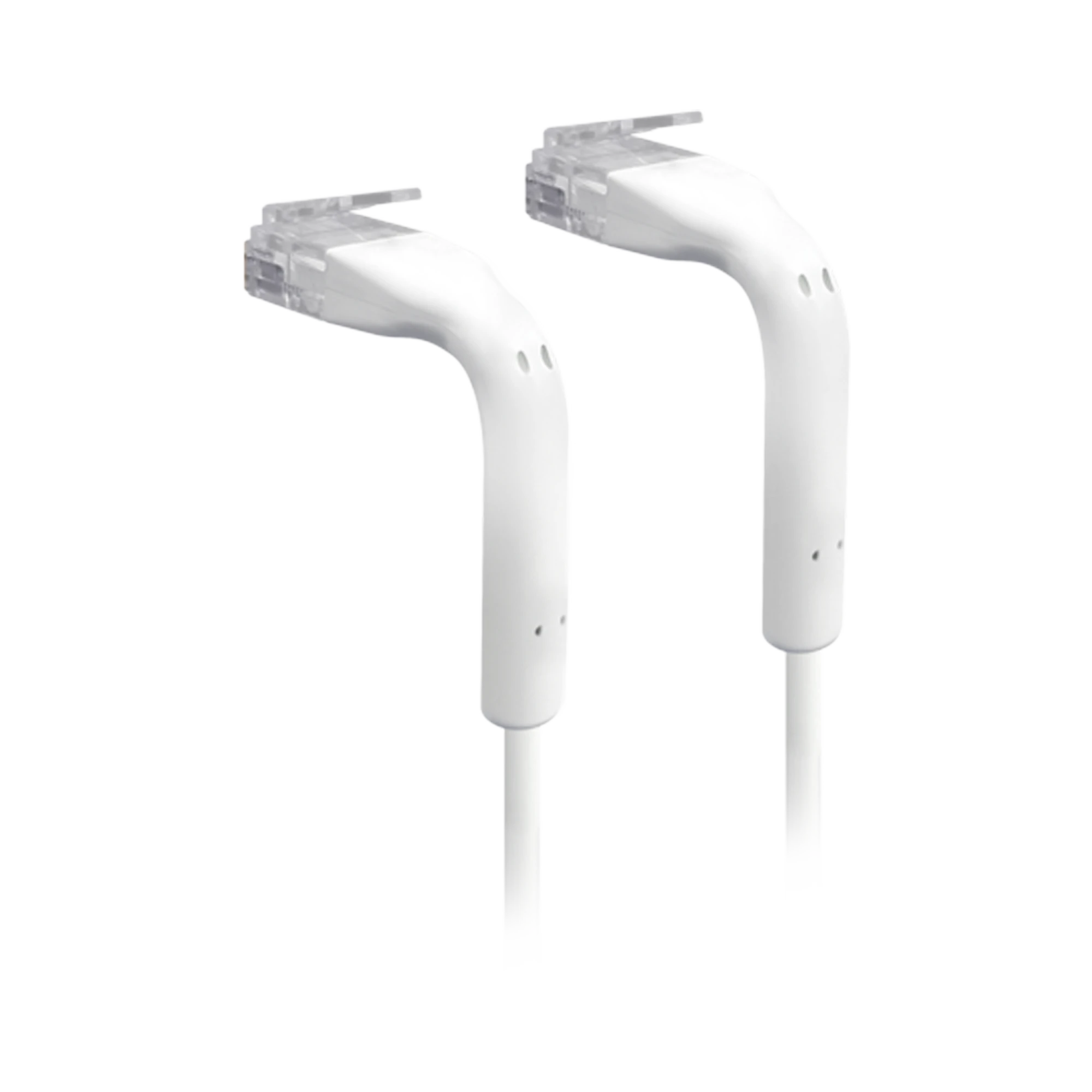 UNIFI ETHERNET PATCH CABLE CAT6 DE 8 M, COLOR BLANCO-Patch Cords-UBIQUITI-Bsai Seguridad & Controles