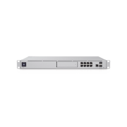 UNIFI OS CONSOLE: DREAM MACHINE SPECIAL EDITION, 8 PUERTOS LAN RJ45 CON POE, 1 LAN SFP+, 1 WAN 2.5G RJ45 Y 1 WAN SFP+, 128 GB DE MEMORIA INTERNA. TODAS LAS APLICACIONES UNIFI INTEGRADAS-Networking-UBIQUITI-Bsai Seguridad & Controles