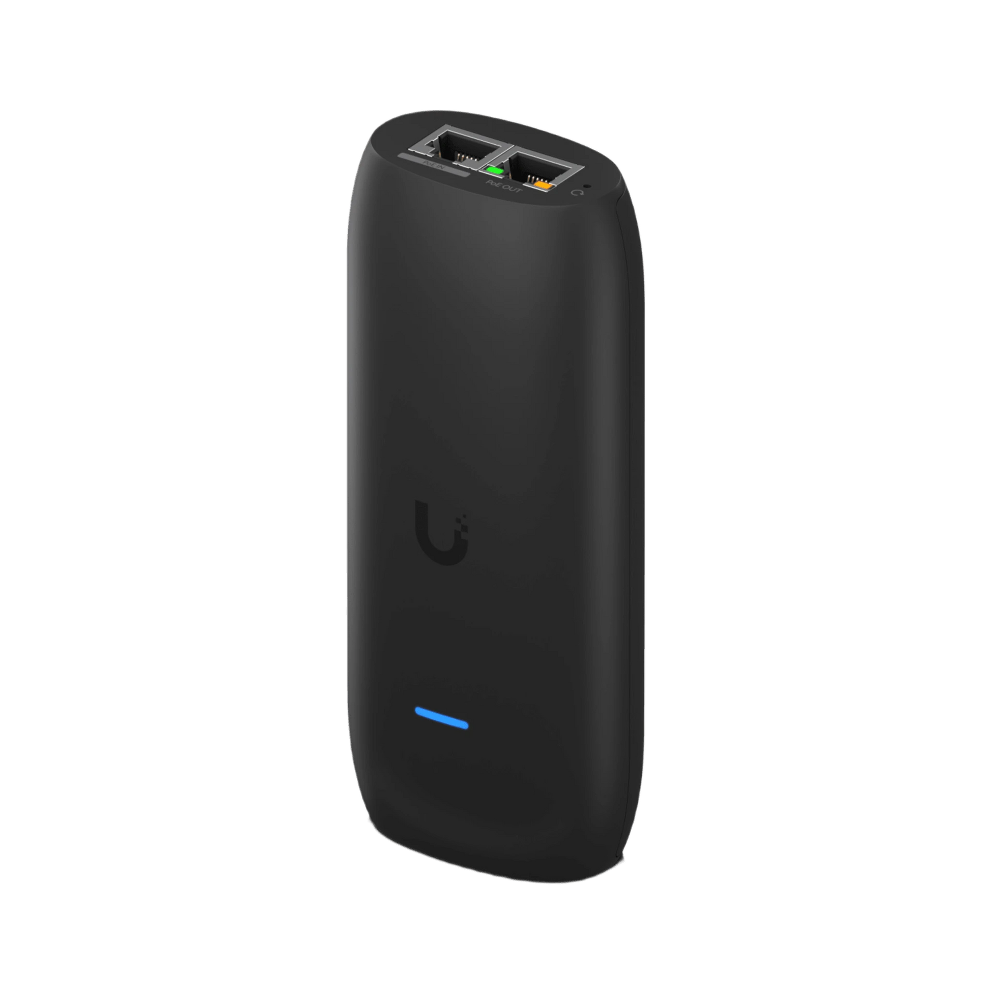 UNIFI PROTECT AI PORT / DISPOSITIVO QUE CONVIERTE CUALQUIER CÁMARA UNIFI O DE TERCEROS (ONVIF) A CÁMARA AI COMPATIBLE CON UNIFI PROTECT/ DETECCIONES INTELIGENTES: ROSTROS, PLACAS, PERSONAS, VEHÍCULOS, PLACAS / X1 PUERTO POE++ IN / X1-Cámaras IP y NVRs-UBIQUITI-UP-AI-PORT-Bsai Seguridad & Controles