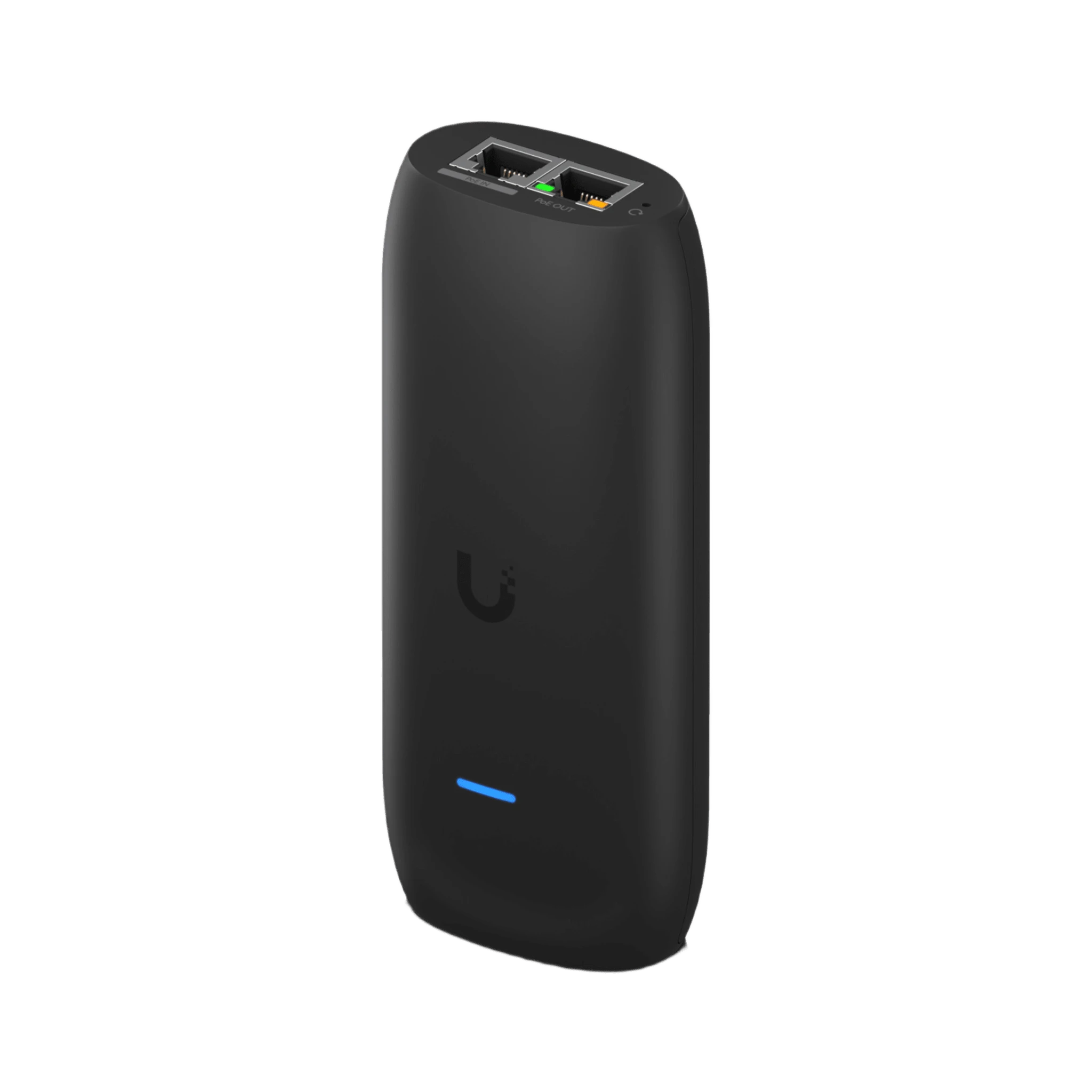 UNIFI PROTECT AI PORT / DISPOSITIVO QUE CONVIERTE CUALQUIER CÁMARA UNIFI O DE TERCEROS (ONVIF) A CÁMARA AI COMPATIBLE CON UNIFI PROTECT/ DETECCIONES INTELIGENTES: ROSTROS, PLACAS, PERSONAS, VEHÍCULOS, PLACAS / X1 PUERTO POE++ IN / X1-Cámaras IP y NVRs-UBIQUITI-UP-AI-PORT-Bsai Seguridad & Controles