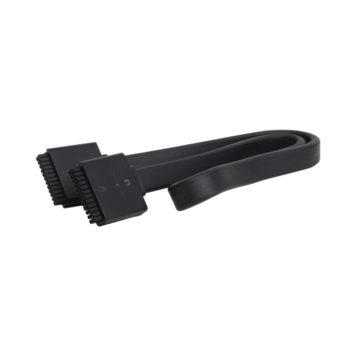 UNIFI SMARTPOWER CABLE, 1.5 M DE LONGITUD, PARA SISTEMA DE ENERGÍA REDUNDANTE UNIFI USP-RPS-Ups/No Break-UBIQUITI NETWORKS-Bsai Seguridad & Controles