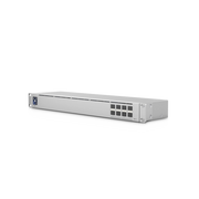 UNIFI SWITCH AGGREGATION, ADMINISTRABLE CAPA 2, 8 PUERTOS SFP+ DE 10G-Switches-UBIQUITI-Bsai Seguridad & Controles