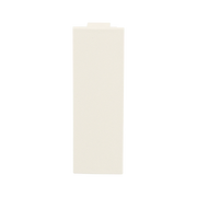 UNIÓN RECTA DE TAPA, PARA USO CON CANALETA T70, MATERIAL PVC RÍGIDO, COLOR BLANCO-Canalización-PANDUIT-Bsai Seguridad & Controles