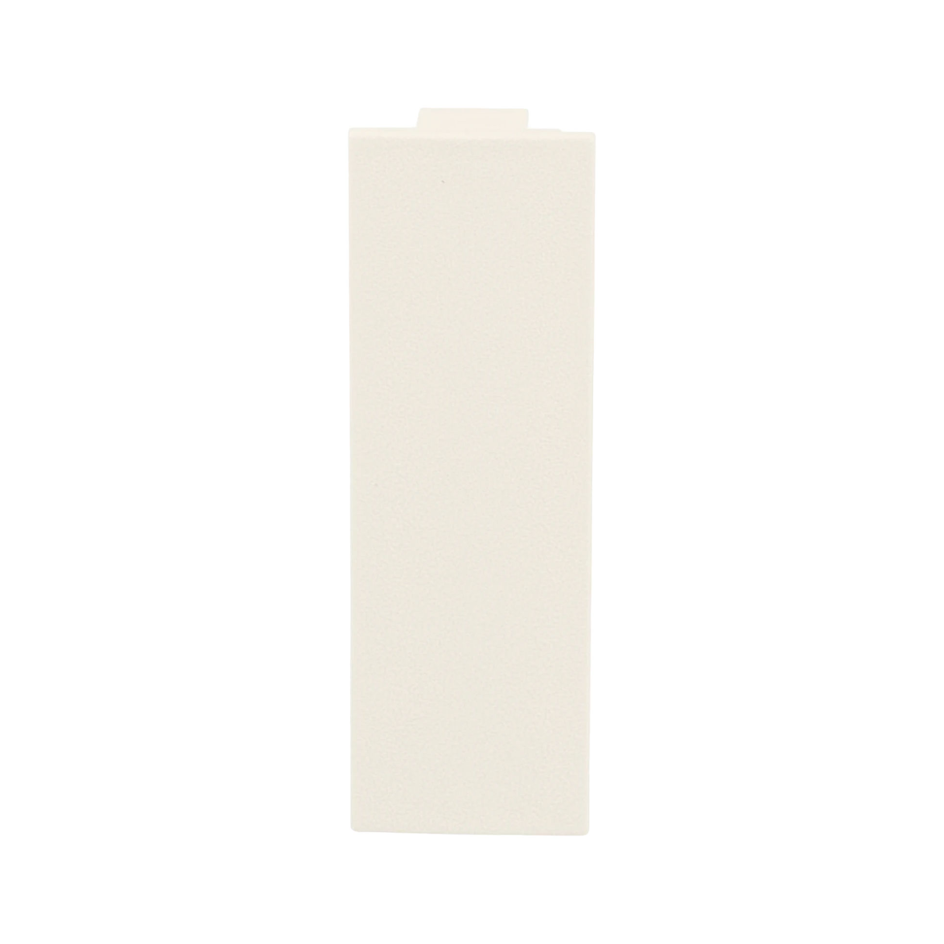 UNIÓN RECTA DE TAPA, PARA USO CON CANALETA T70, MATERIAL PVC RÍGIDO, COLOR BLANCO-Canalización-PANDUIT-Bsai Seguridad & Controles