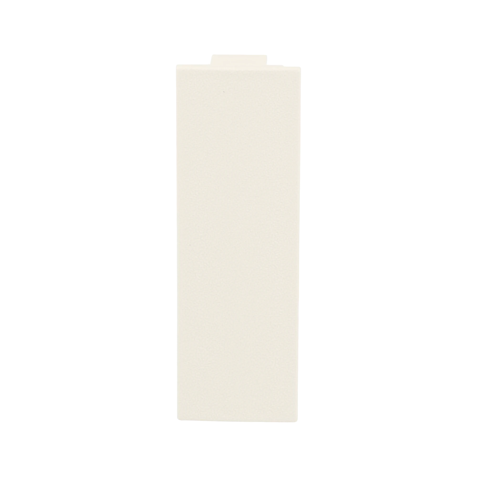 UNIÓN RECTA DE TAPA, PARA USO CON CANALETA T70, MATERIAL PVC RÍGIDO, COLOR BLANCO-Canalización-PANDUIT-Bsai Seguridad & Controles