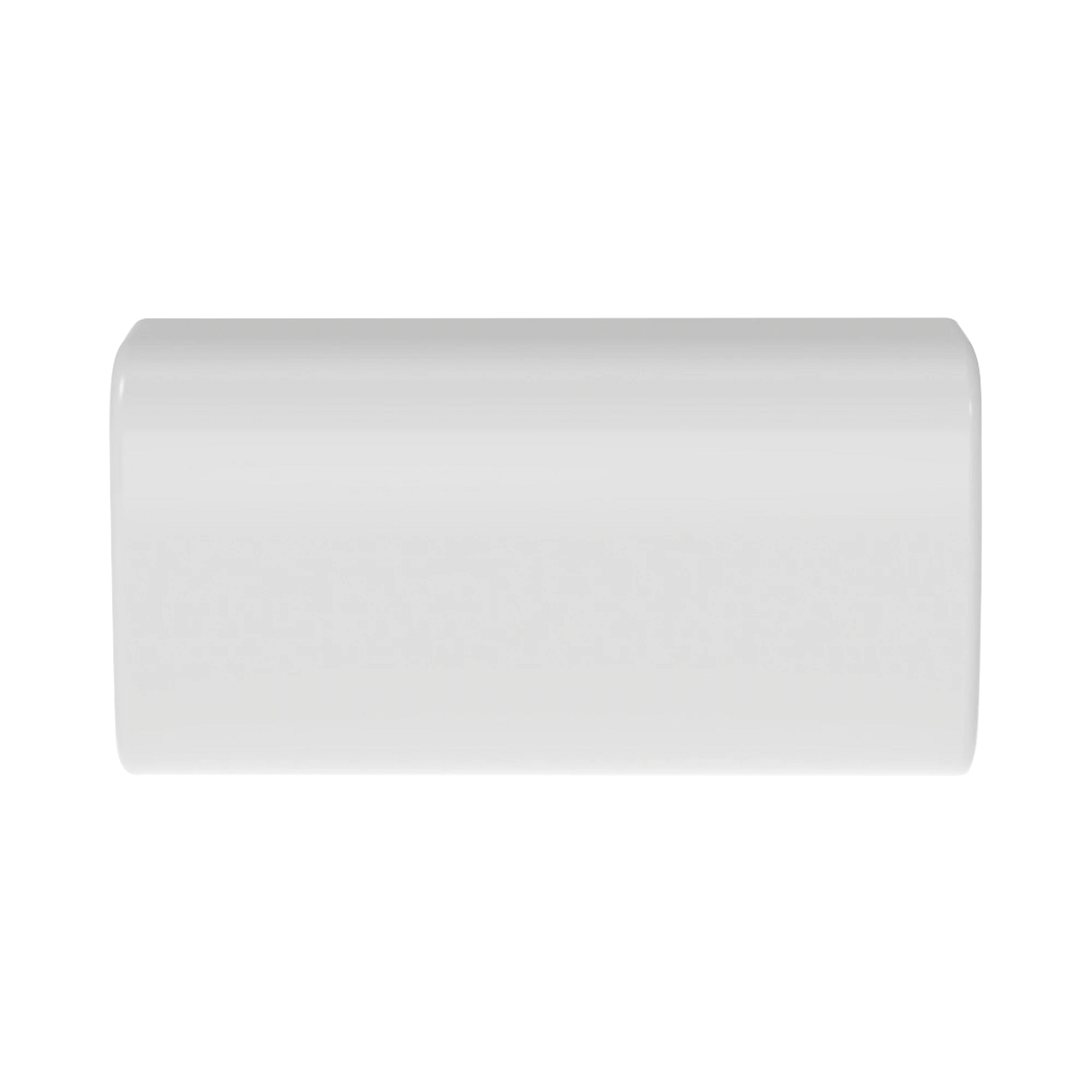 UNIÓN RECTA, PARA USO CON CANALETA LD5, MATERIAL ABS, COLOR BLANCO-Canalización-PANDUIT-Bsai Seguridad & Controles