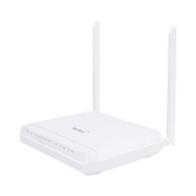 ONU GPON WIFI 2.4/5 GHZ MIMO 2X2, 4 PUERTOS GIGABIT + 1 POTS + USB, CONECTOR SC/UPC-Redes FTTH/PON-FIBERHOME-Bsai Seguridad & Controles