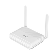ONU GPON WIFI 6, 2.4/5 GHZ, 4 PUERTOS GIGABIT + 1 POTS + 2 USB, CONECTOR SC/UPC-Redes FTTH/PON-FIBERHOME-Bsai Seguridad & Controles