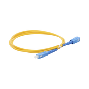 JUMPER DE FIBRA ÓPTICA MONOMODO SC/UPC-SC/UPC SIMPLEX DE 1 METRO, 3MM-Fibra Óptica-LINKEDPRO BY EPCOM-Bsai Seguridad & Controles