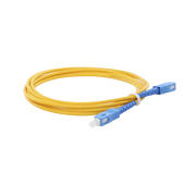 JUMPER DE FIBRA ÓPTICA MONOMODO SC/UPC-SC/UPC SIMPLEX DE 2 METROS, 3MM-Fibra Óptica-LINKEDPRO BY EPCOM-Bsai Seguridad & Controles