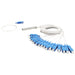 SPLITTER (DIVISOR ÓPTICO) TIPO PLC, 1X16, CONECTORES SC/UPC-Redes FTTH/PON-TEMPO-Bsai Seguridad & Controles
