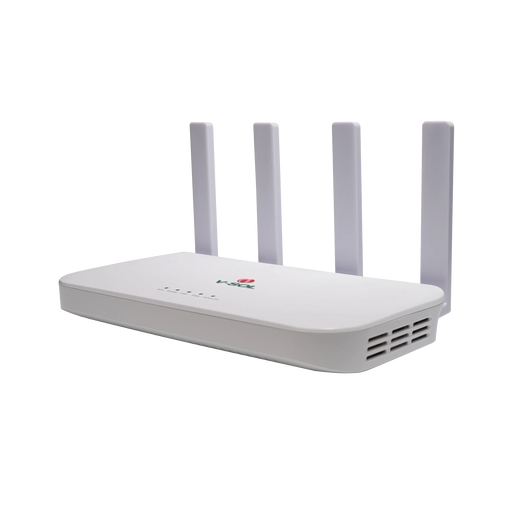 ONU DUALMODE EPON/GPON / WI-FI 6 / 1 PUERTO FXS / 4 PUERTOS GIGABIT / 1 PUERTO USB / 1 PUERTO SC/UPC-Redes FTTH/PON-V-SOL-HG325-AX-Bsai Seguridad & Controles