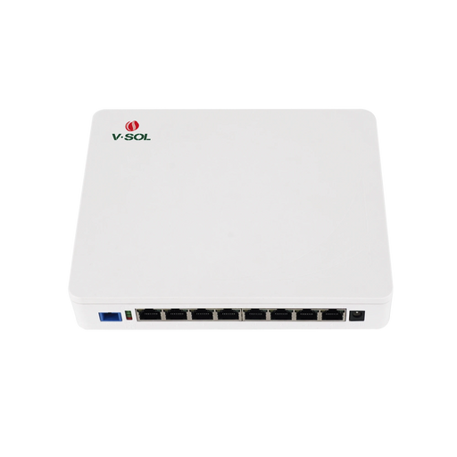 ONU DUAL EPON/GPON / 8 PUERTOS POE 802.3AT GIGABIT / WI-FI DOBLE BANDA 2.4 Y 5 GHZ / 1 PUERTO SC/UPC-Redes FTTH/PON-V-SOL-ICT3310DPS-8G2NAC-Bsai Seguridad & Controles