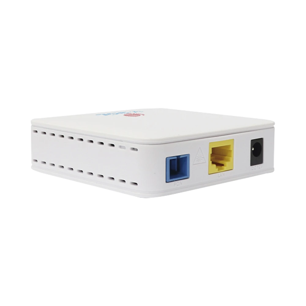 ONU DUAL G/EPON CON 1 PUERTO SC/UPC + 1 PUERTO LAN GIGABIT-Redes FTTH/PON-V-SOL-Bsai Seguridad & Controles