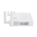 ONU DUAL G/EPON CON WI-FI AC DE DOBLE BANDA, 1 PUERTO SC/UPC + 2 PUERTOS LAN GIGABIT + 1 PUERTO FXS-Redes FTTH/PON-V-SOL-HG323D-AC-Bsai Seguridad & Controles