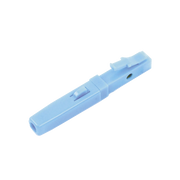 CONECTOR RÁPIDO DE INSTALACIÓN EN CAMPO, MONOMODO, LC/UPC, PRE-PULIDO, RE-TERMINABLE-Conectores-LINKEDPRO BY EPCOM-Bsai Seguridad & Controles