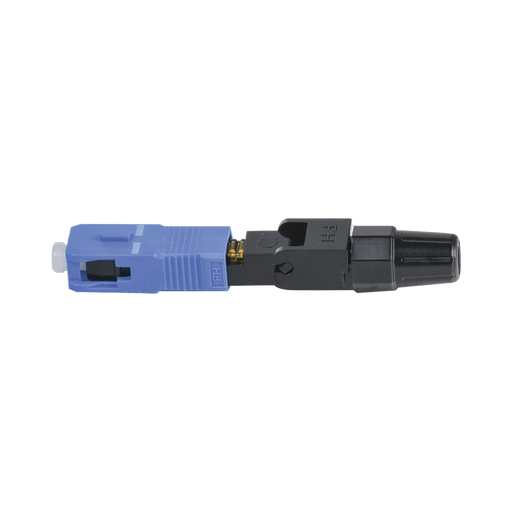 CONECTOR MECÁNICO DE INSTALACIÓN EN CAMPO, MONOMODO SC/UPC, PRE-PULIDO, RE-TERMINABLE-Redes FTTH/PON-LINKEDPRO BY EPCOM-Bsai Seguridad & Controles